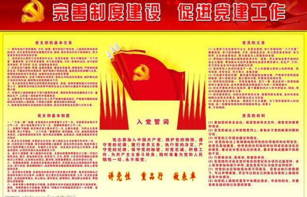 全区党建工作会议召开